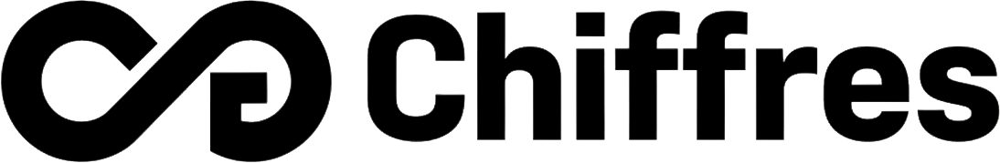 Chiffres Group - Solutions de développement sur mesure
